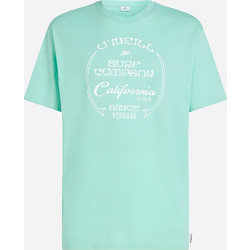 O'Neill Ανδρικό T-shirt Beach Βεραμαν