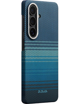 Pitaka Edge Case Θήκη Samsung Galaxy S26+ Moonrise (KS2602S)