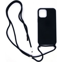 Is Spd Color Cord Iphone 17 Black Backcover - (SPDCCORIP17B)
