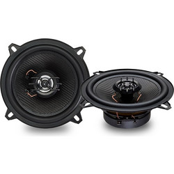 Caliber CDS5 40WRMS Σετ Ηχεία Αυτοκινήτου 5.25" 2 Δρόμων 40W RMS