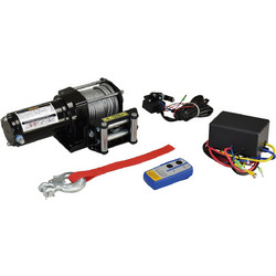 Εργατης 12V- Ελξη 1361Κg-Φ 4,8mm/14,0M Express 630006