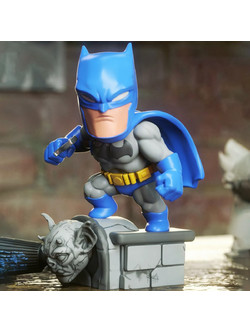 Φιγούρα Chibi Collection Batman Hush Chibi 3D Model 3D εκτυπωμένη