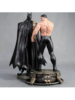 Φιγούρα Batman Traje From DC 3D εκτυπωμένη
