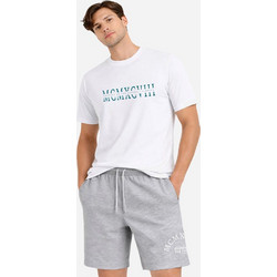 Firefly Ανδρικό T-shirt Mcmxcviii Λευκό