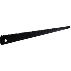 Λάμα Σιδηροπρίονου 150mm Hss Με Πειράκια Beta