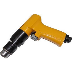 Αεροδράπανο 10mm-1800Rpm Δ-Α Βιομηχανικό 47839 Bulle