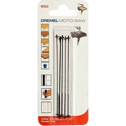 Dremel Λαμα Σεγας Ms20 Ξυλου Πλαγια 5Τ