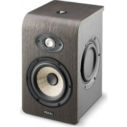 Focal Shape 50 Αυτοενισχυόμενο Ηχείο 85W Μαύρο