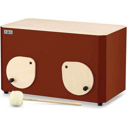 SUZUKI Bass wood drum CTB-01