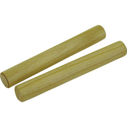 DIMAVERY HARWOOD CLAVES NATURE 2X D-CLAVE