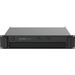 Mackie MX2500