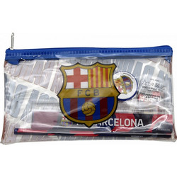 FC BARCELONA Σετ Ειδών Γραφής