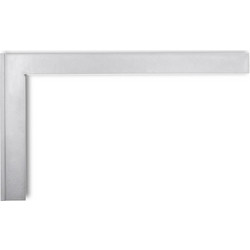 Γωνια σιδηρουργων με πατουρα 300x180mm SOLA