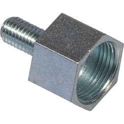Fischer μουφα σπειρωμάτων συστολική ΘΗΛ M6- ΑΡΣ M8 RD 79694