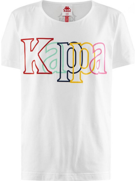 Kappa Ανδρική κοντομάνικη μπλούζα 912