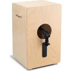 SCHLAGWERK CMH10 Στήριγμα Μικροφώνου για Cajon