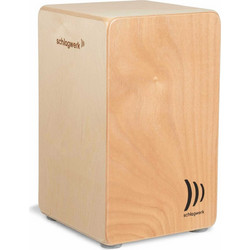 SCHLAGWERK CP530 Agile Base Nature Cajon