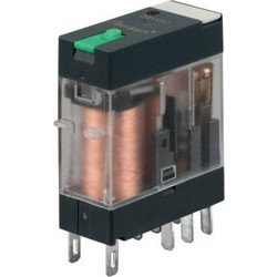 Μικρορελέ Interface 1Ρ 12VDC AS14F-LS-1Z-12D - 111-065122000