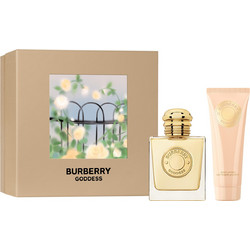 Burberry Goddess Eau de Parfum 50ml + Body Lotion 75ml