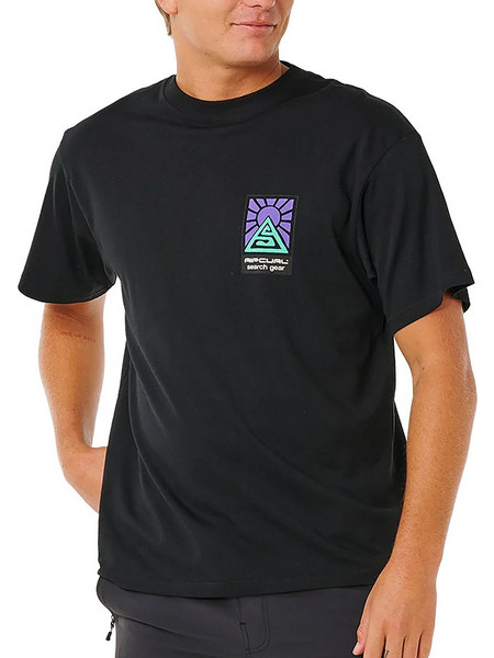 RIP CURL - SEARCH DAWN TEE