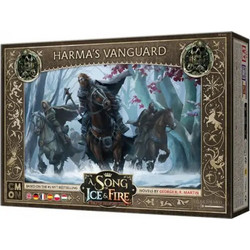 A Song of Ice and Fire - Harma's Vanguard