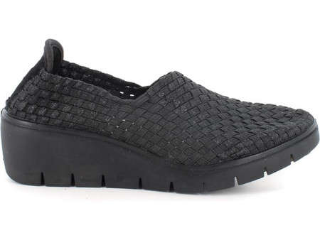 Imac Sneakers IMA/105490 BLACK