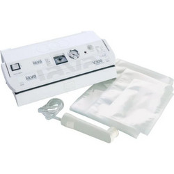 Συσκευή vacuum LAVA V.300 WHITE