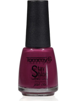 Tommy G Stay Shine 49 Gloss Βερνίκι Νυχιών