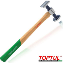 Toptul JFAB0233 Σφυρί φανοποιου Φ29.5mm