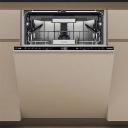 Whirlpool W7I HF60 TUS Εντοιχιζόμενο Πλυντήριο Πιάτων για 15 Σερβίτσια 59.8cm