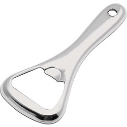 ΑΝΟΙΧΤΗΡΙ ΜΠΟΥΚΑΛΙΩΝ INOX 8CM 1732 / 10029
