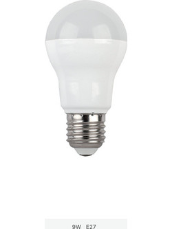LED ΛΑΜΠΤΗΡΑΣ ΑΧΛΑΔΙ A60 9W E27 230V CCT- ΡΥΘΜΙΖΟΜΕΝΟΣ