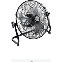 GloboStar Solar Fan 85352