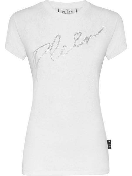 Μπλούζα Κοντομάνικη Philipp Plein WTK2916 PJY002N-01 Γυναικείο