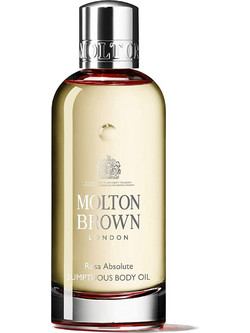 Molton Brown Rosa Absolute Sumptuous Body Oil 100ml