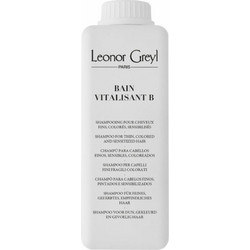 Leonor Greyl Bain Vitalisant Shampoo 1lt