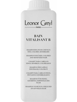Leonor Greyl Bain Vitalisant Shampoo 1lt