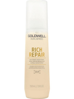 Goldwell Dualsenses Rich Repair Restoring Spray Serum Μαλλιών για Επανόρθωση 150ml
