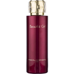 Pascal Morabito Beautiful Girl Eau de Parfum 100ml