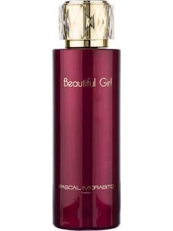 Pascal Morabito Beautiful Girl Eau de Parfum 100ml