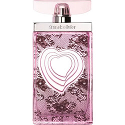 Franck Olivier Passion Extreme Eau de Parfum 75ml