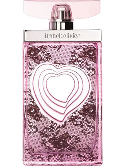 Franck Olivier Passion Extreme Eau de Parfum 75ml