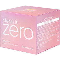 Banila Co. Clean It Zero Original Γαλάκτωμα Ντεμακιγιάζ 100ml