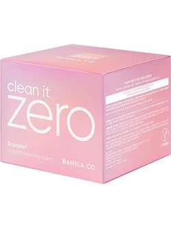Banila Co. Clean It Zero Original Γαλάκτωμα Ντεμακιγιάζ 100ml