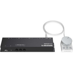 TC ELECTRONIC Monitor-Pilot Studio Monitor Controller