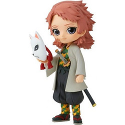 BP Q POSKET - DEMON SLAYER - SABITO VER.A