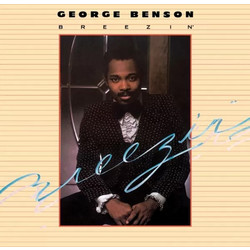 George Benson - Breezin' / 45RPM 2LP Analogue Productions