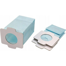 Makita Papierfilter-Set 1Set5St