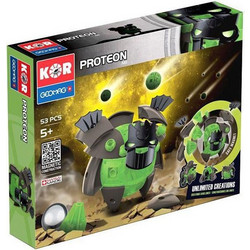 Geomag Kor Proteon Aki 505.611