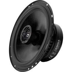 DLS Cruise CRPP-U6CX Σετ Ηχεία Αυτοκινήτου 6.5" 2 Δρόμων 90W RMS